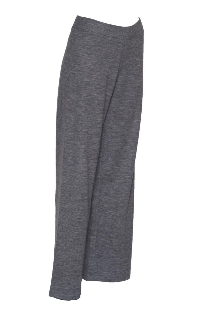 Backstage Clothing Colin Trousers Grey Colour