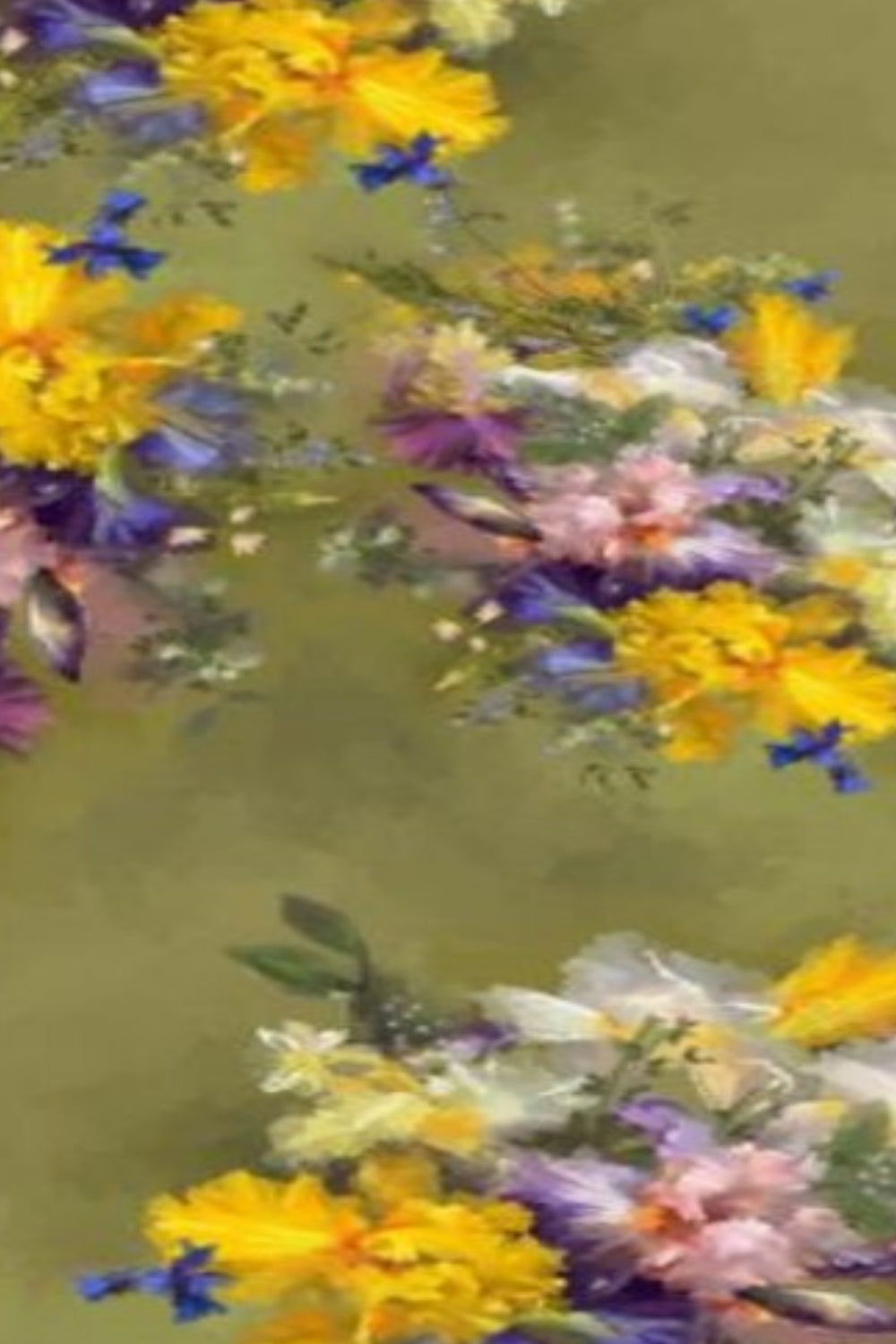 Padded Cotton YC2012 Jacket