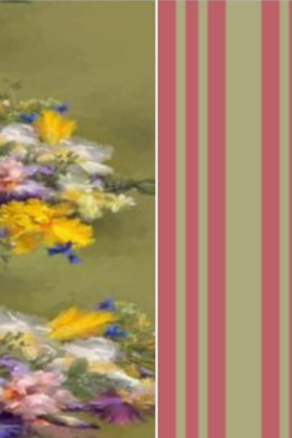 Padded Cotton YC2012 Jacket