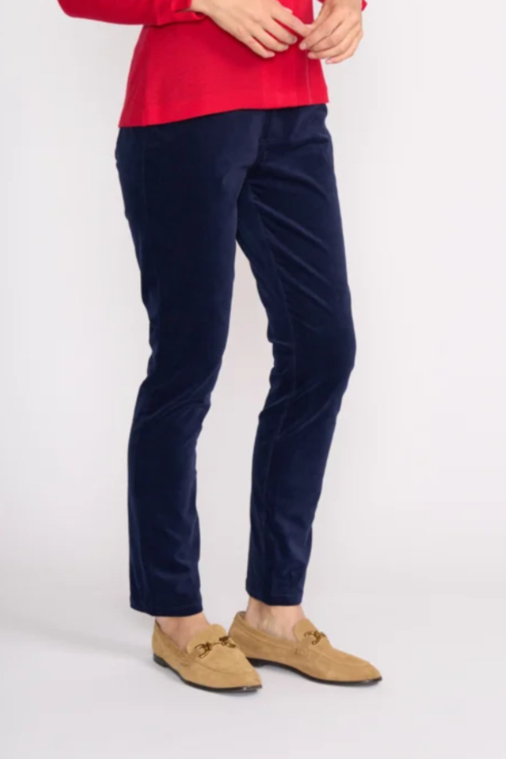 Of Your Own Accord Jeans
