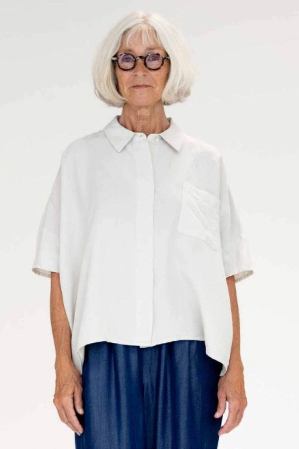 Adda Shirt