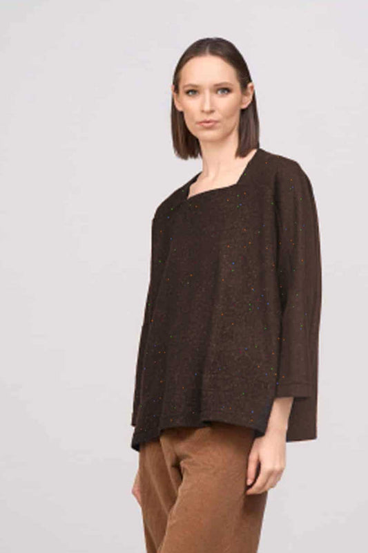 Akane Blouse