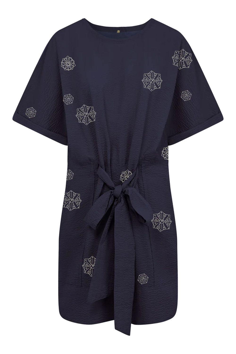 Komodo Akina Dress Navy