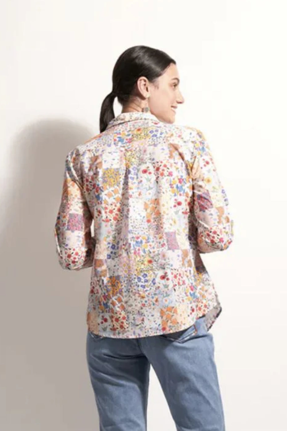 All Class Cotton Shirt