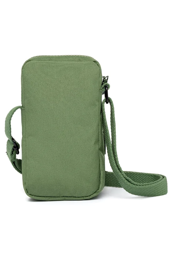 Lefrik Amsterdam Bag Grass Green