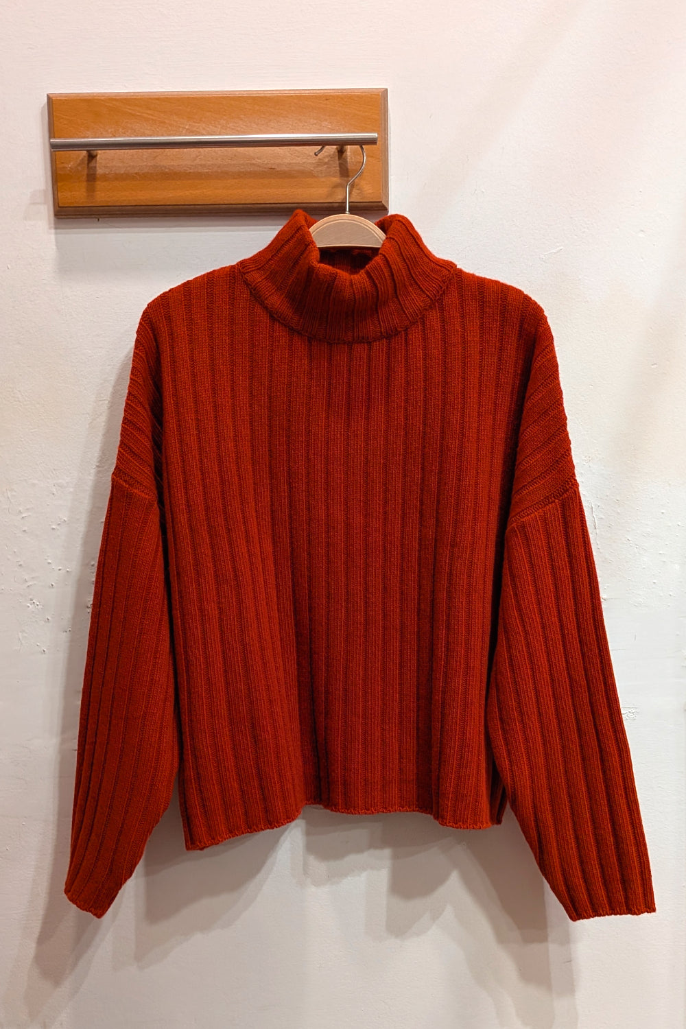 Anneli Jumper