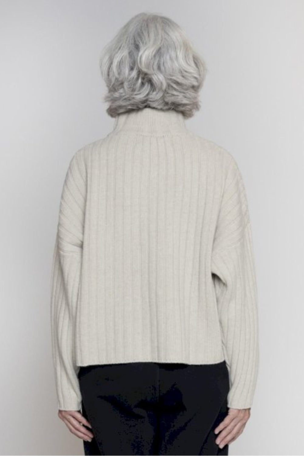 Anneli Jumper