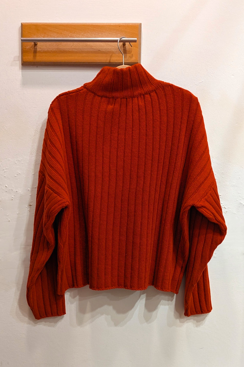 Anneli Jumper