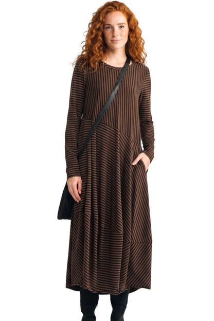 Ashton Knitted Dress