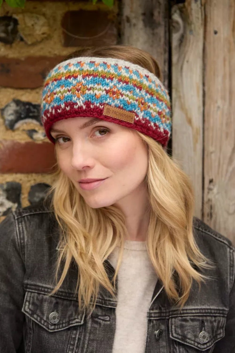 Iona Headband