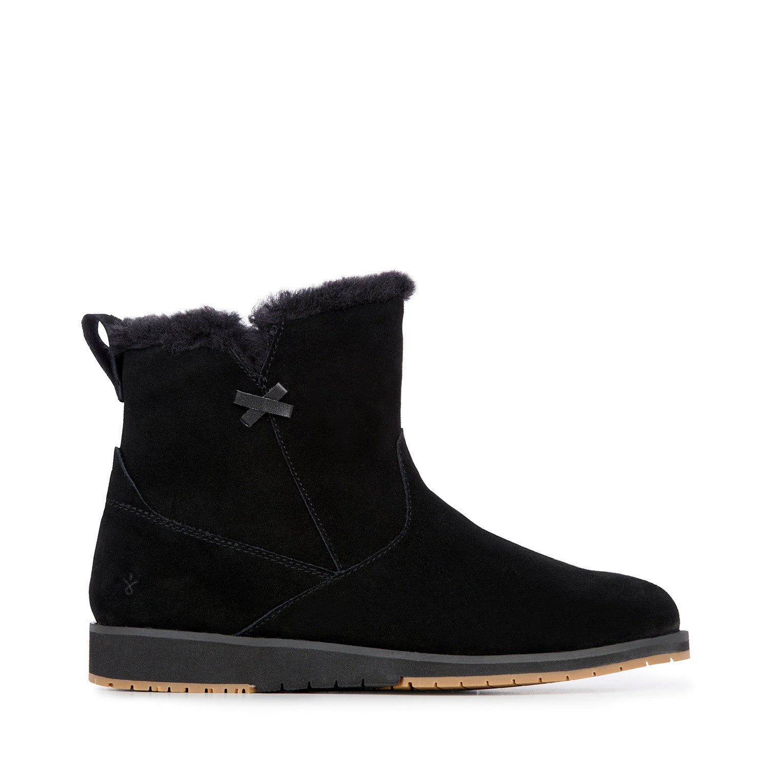 EMU Australia Beach Mini Boot Black