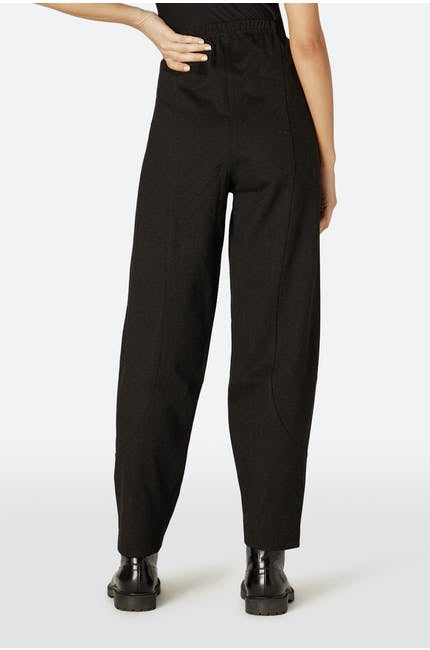Sahara Double Jersey Bubble Trousers