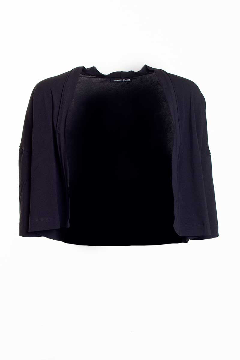 Mes Soeurs et Moi Mafalda Cardigan Noir