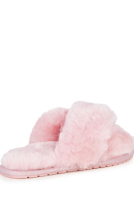 EMU Australia Mayberry Slipper Baby Pink