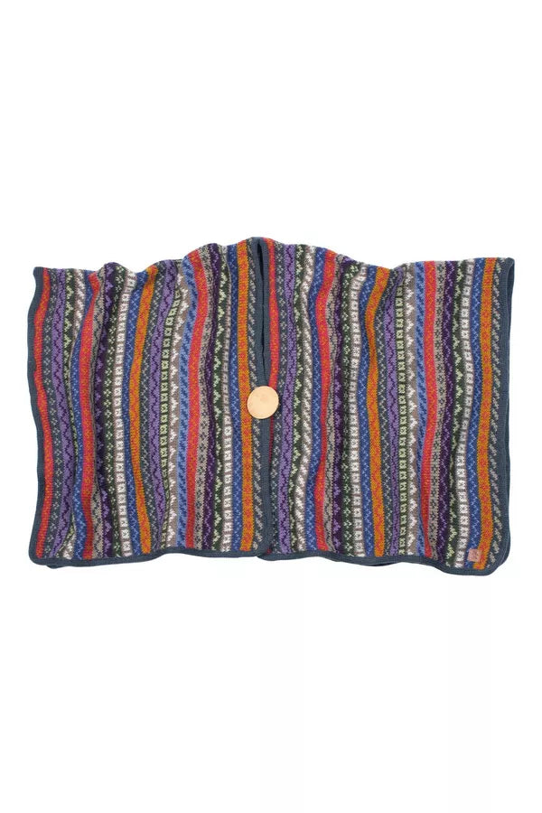 Pachamama Elveden Wrap