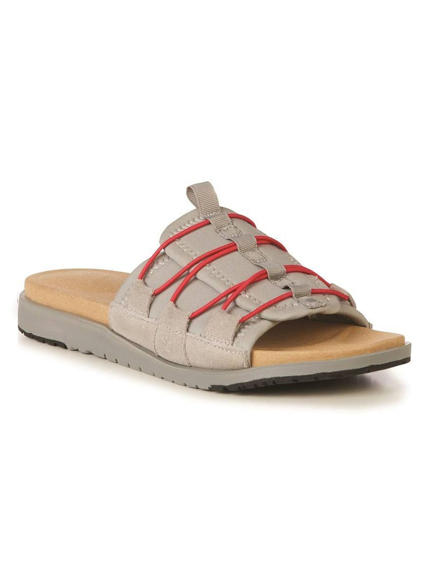 EMU Australia Quentin Sandal Dove Grey