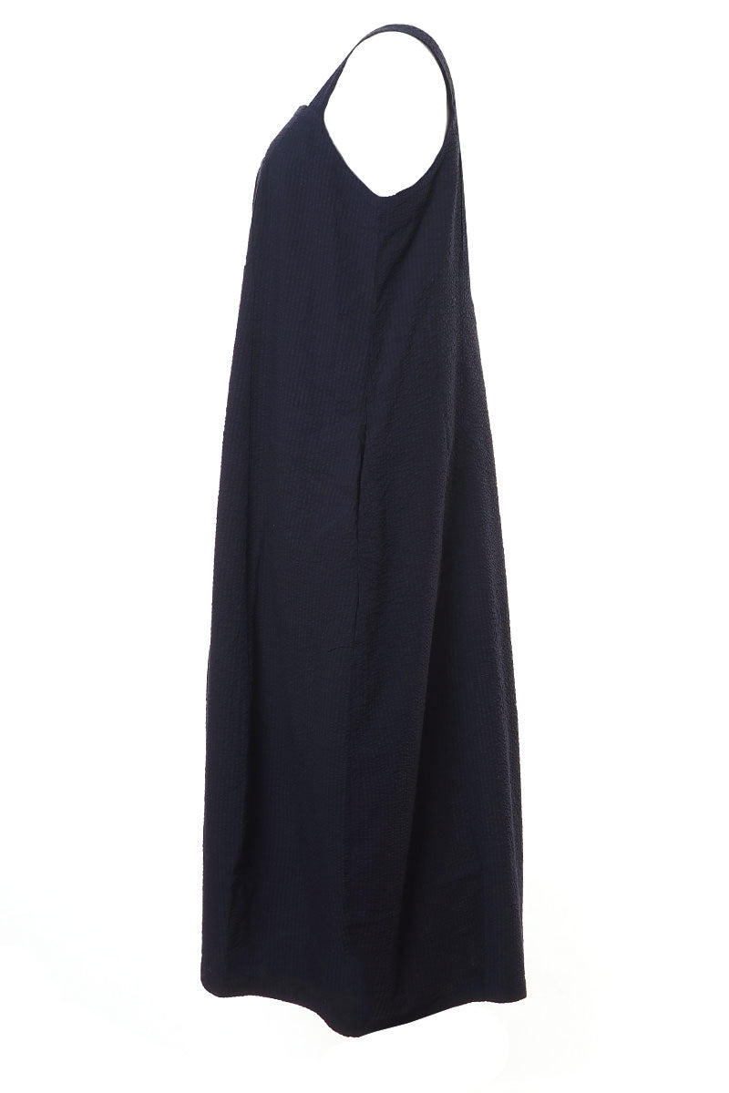 Mes Soeurs et Moi Balneo Dress Galaxy Grey
