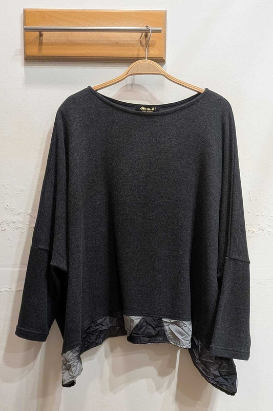 Bamboo Maglia Jumper
