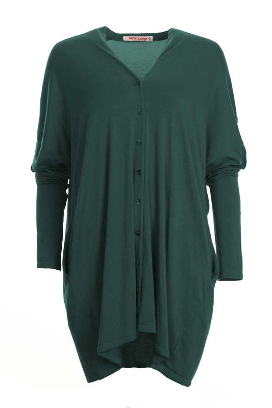 Privatsachen Bardepol Jacket Teich