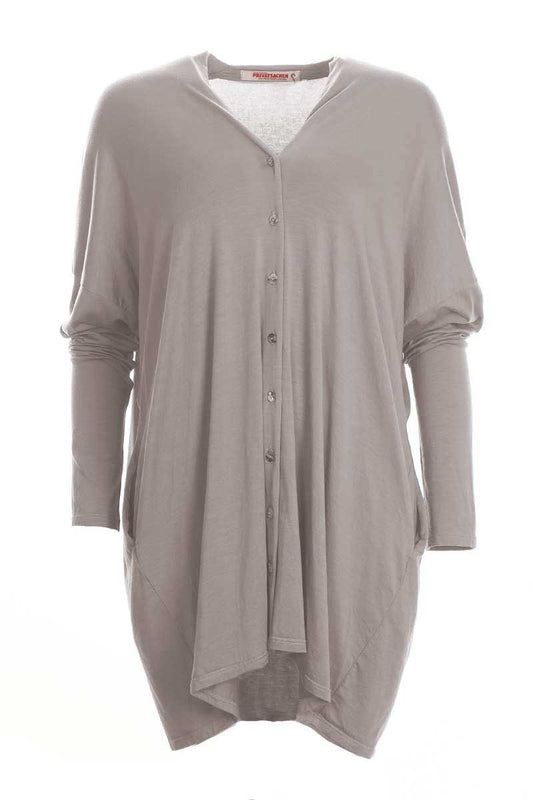 Privatsachen Bardepol Jacket Silicic