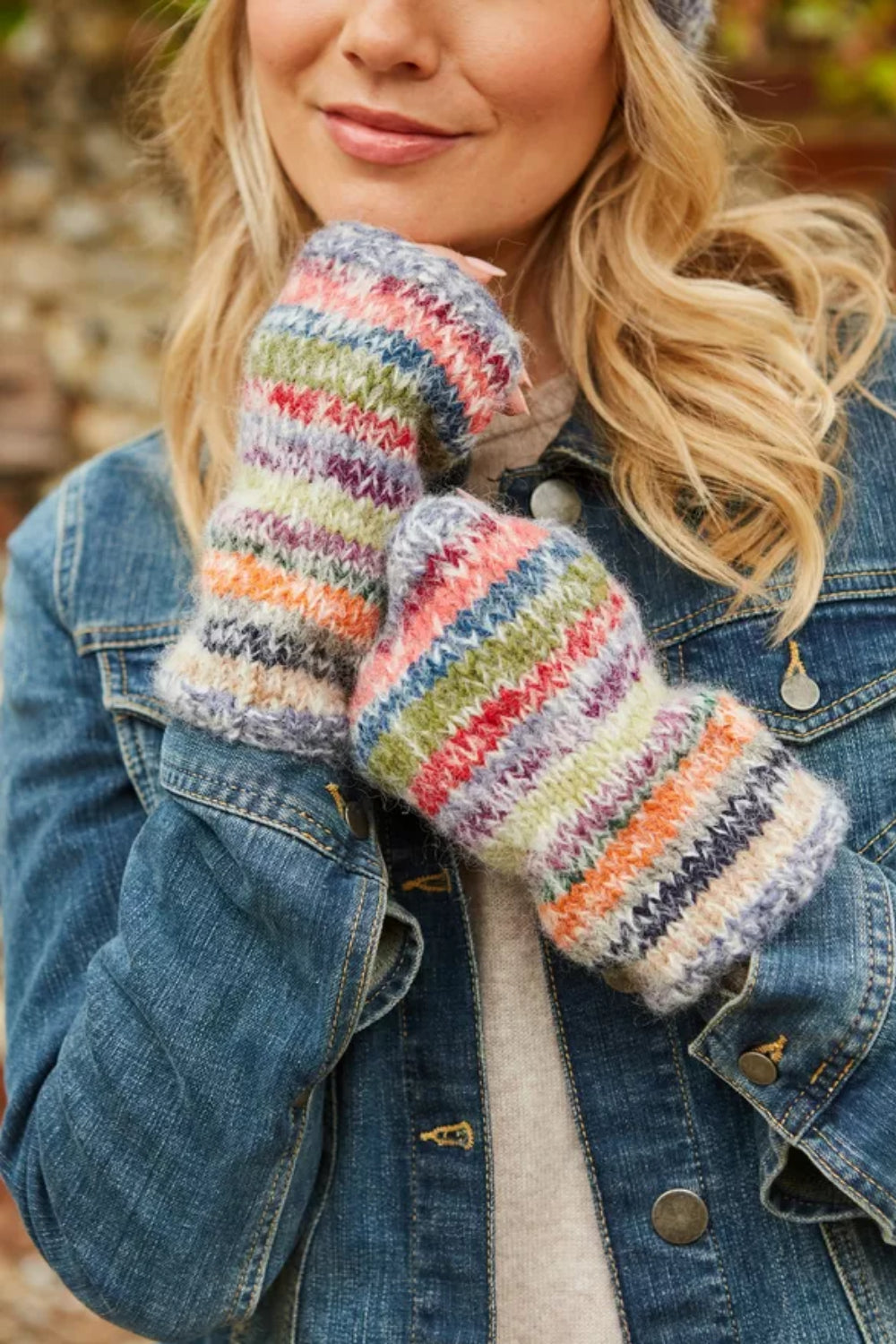Coroico Handwarmer