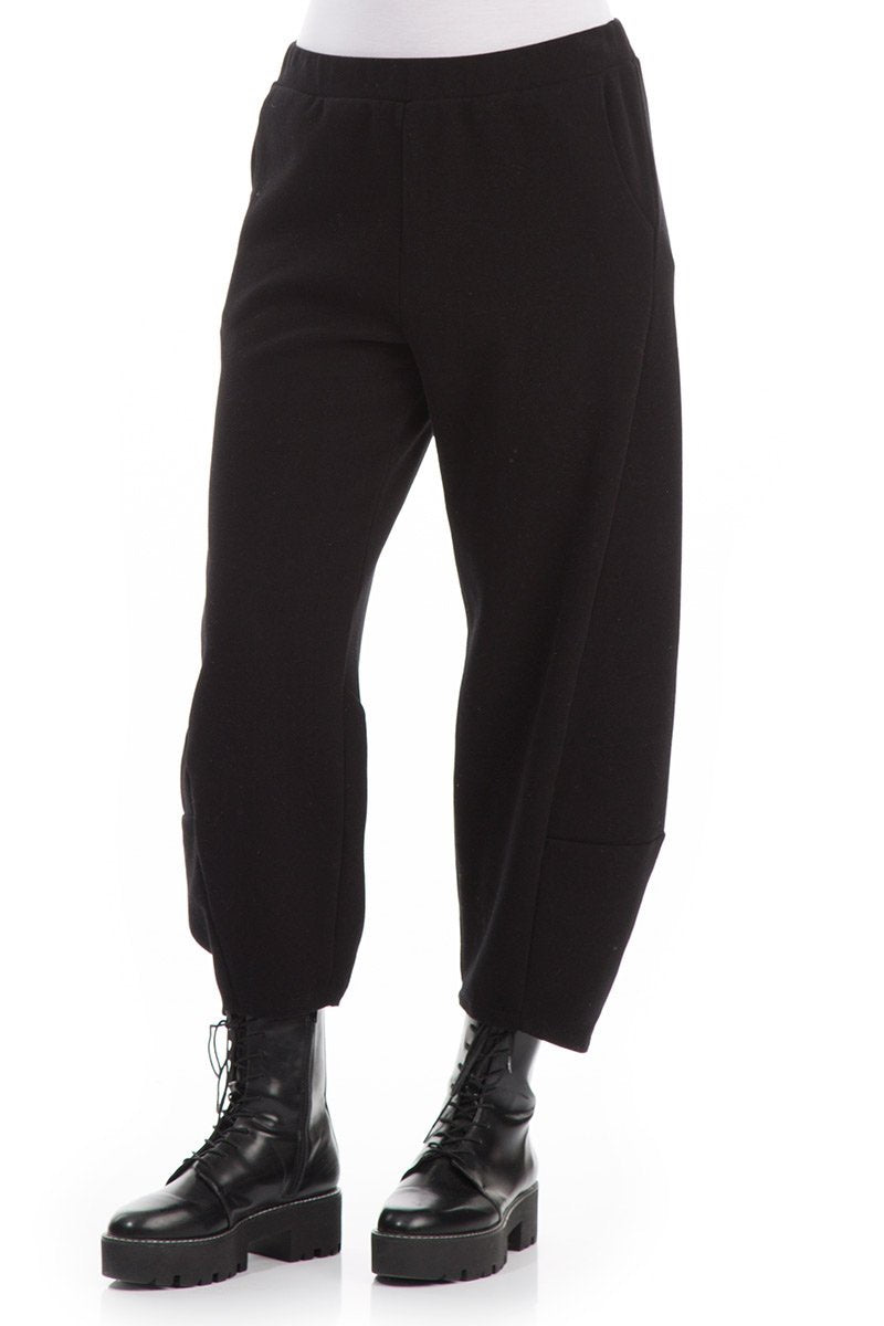 Grizas Black 36436 Trousers