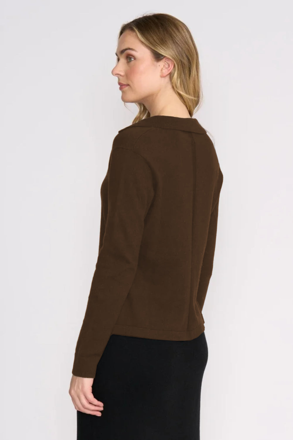 Be Good Sweater