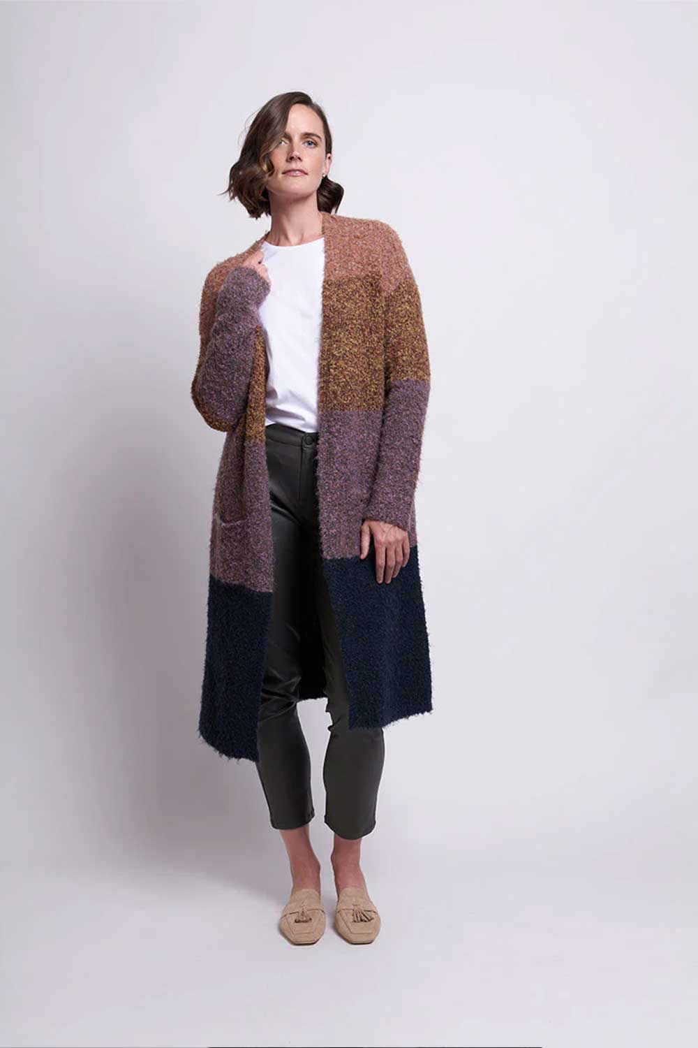 Bella Vista Cardigan