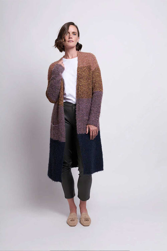 Bella Vista Cardigan