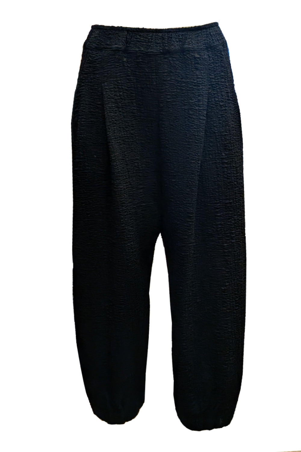 Bianco J Trousers