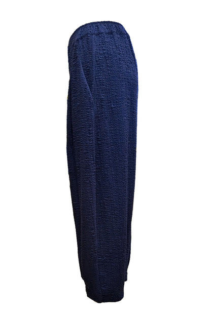 Bianco J Trousers