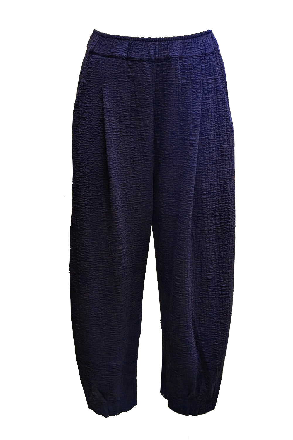 Bianco J Trousers