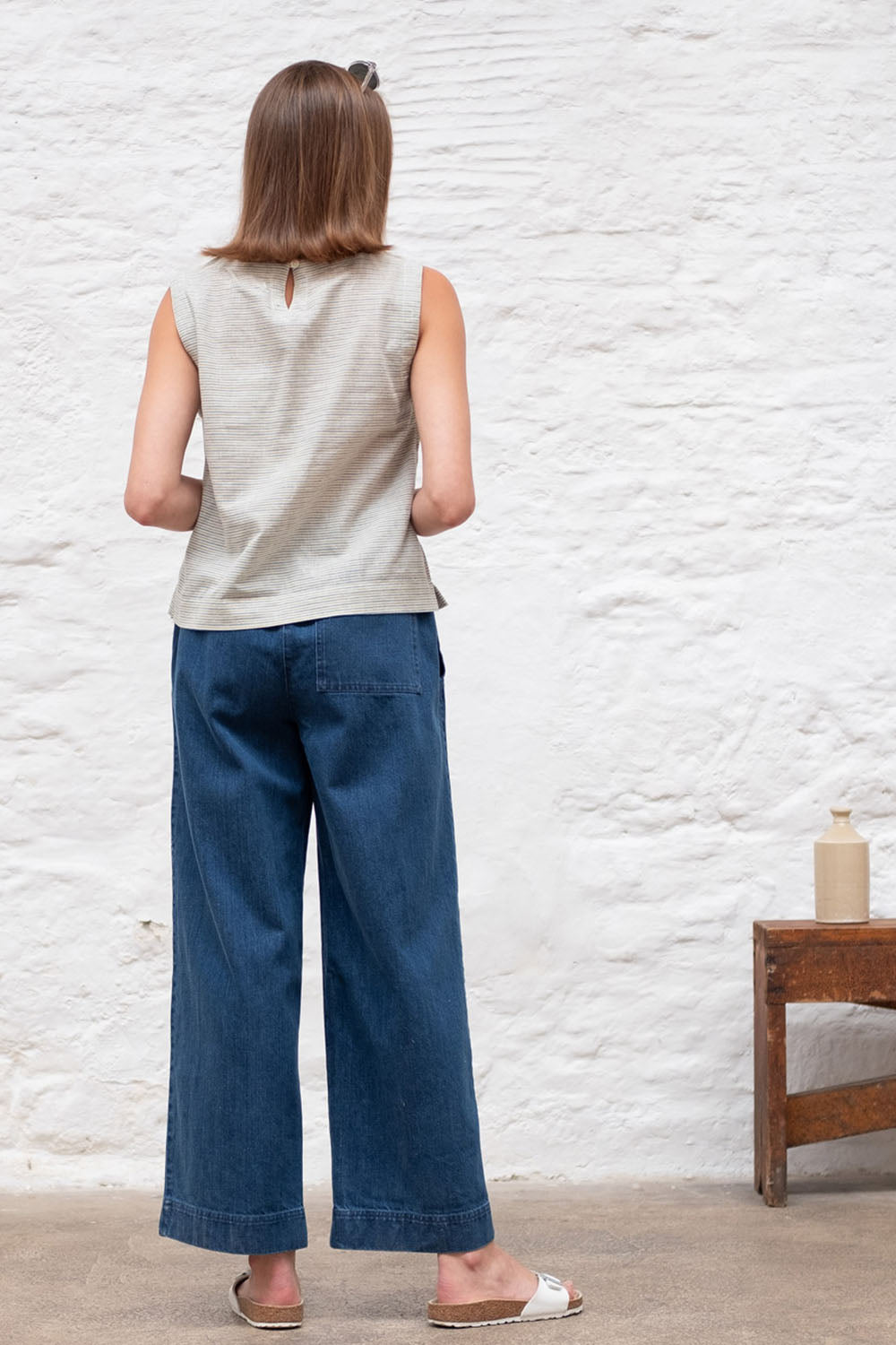 Orla Casual Trousers