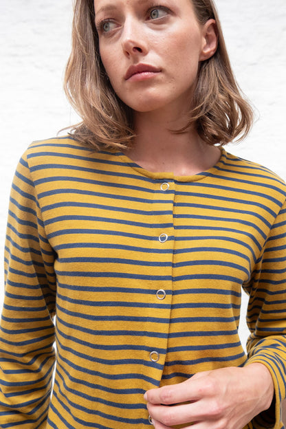 Bibico Joss Jersey Cardigan 