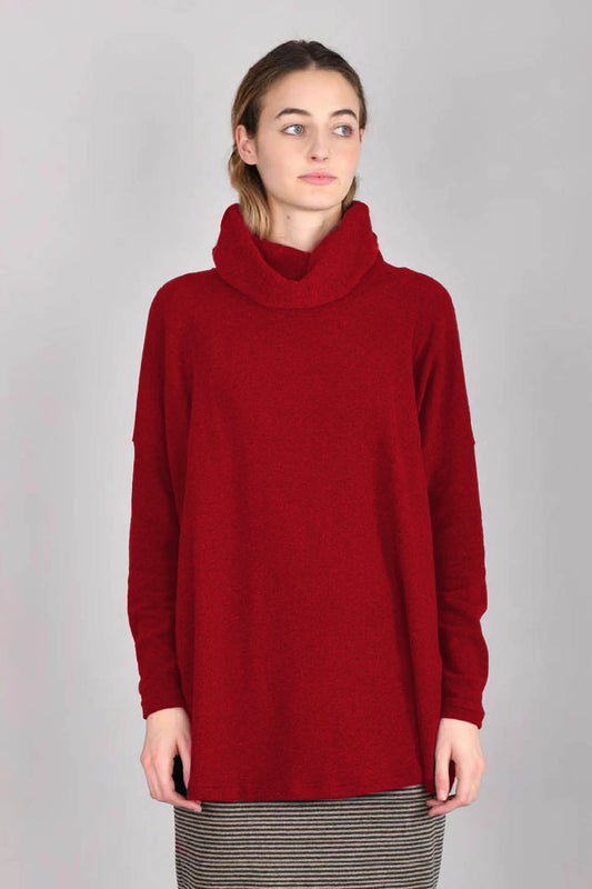 Plain Bill Jumper