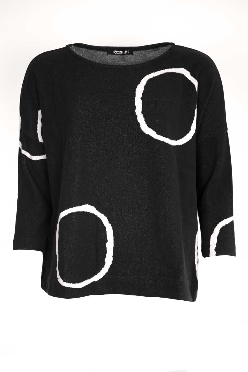 Mama B Elfo Jumper Betu