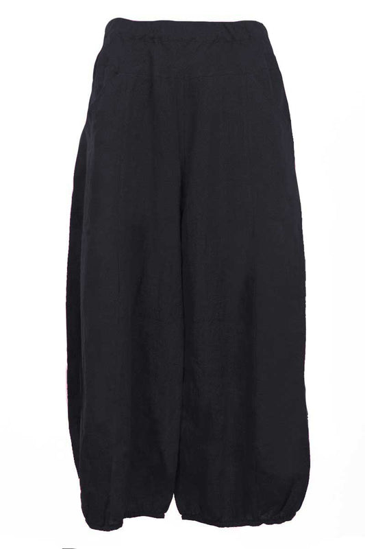 Ralston Uma Trousers Plain Black