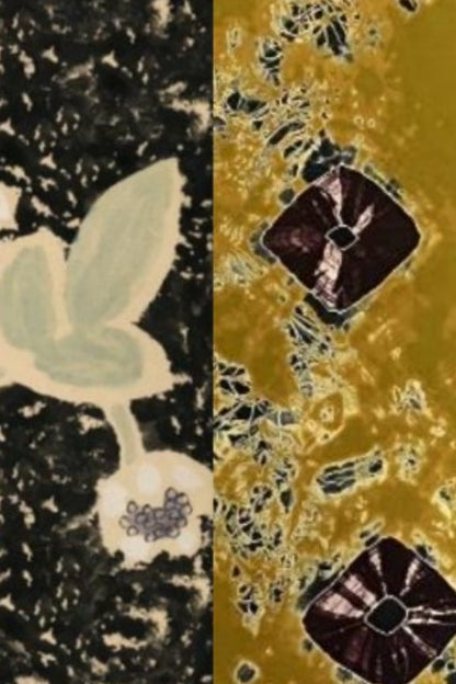 Tahel Reversible Jacket