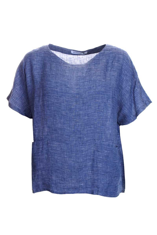 Mes Soeurs et Moi Kino Pocket Top Horizon