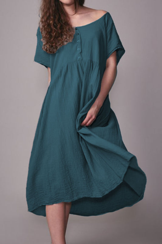 Privatsachen Nahcafe Dress Ernst