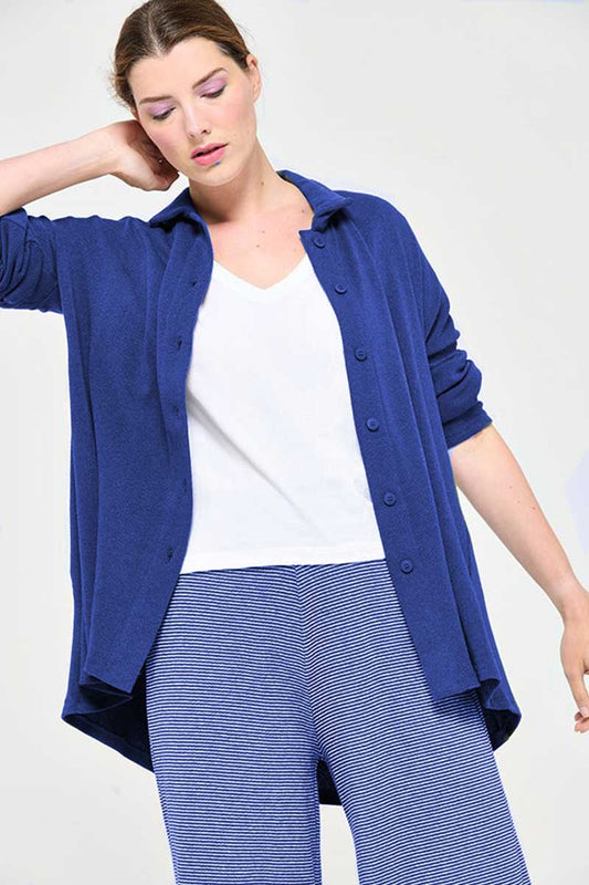 Mes Soeurs et Moi Paladin Cardigan Royal