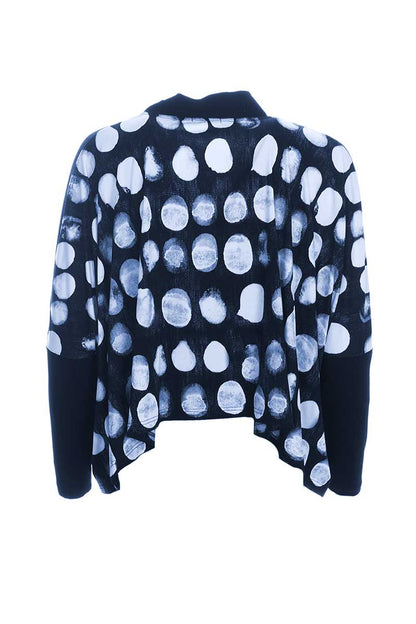 Ralston Salin Jacket Ocean Blue