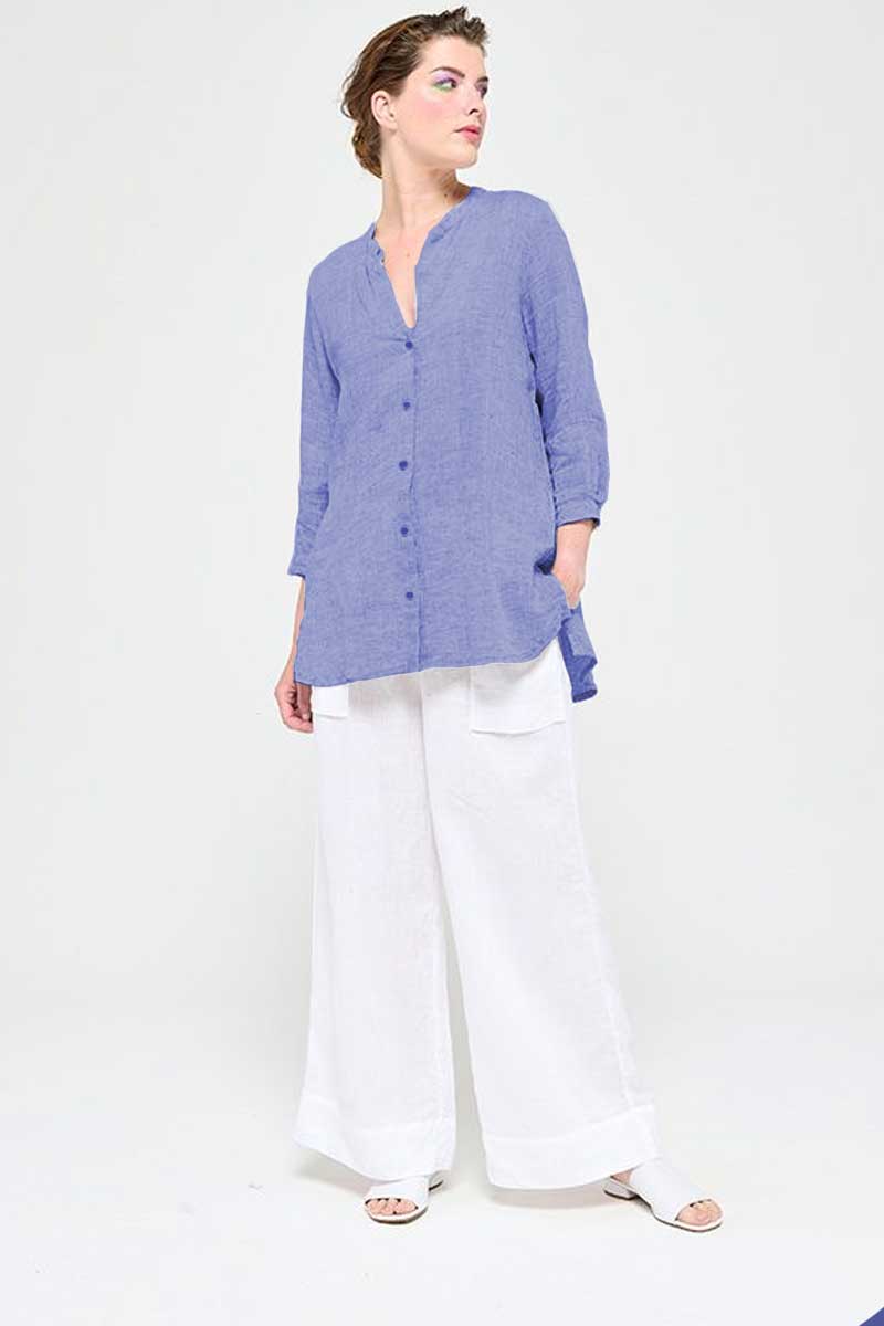 Mes Soeurs et Moi Kilby Shirt Horizon