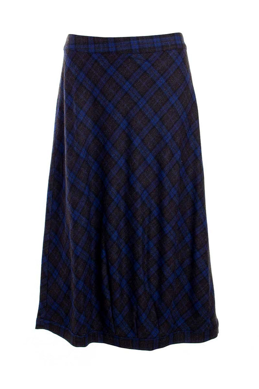 Mes Soeurs et Moi Balou Skirt - Blue
