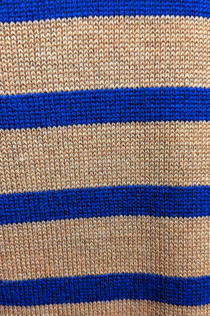 Sille Striped Jumper