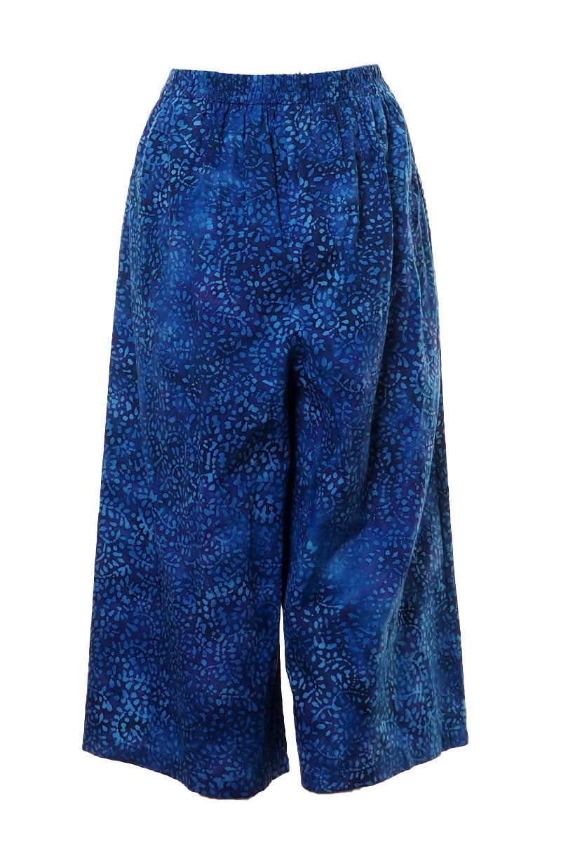 OneLife Katie Trousers Rain Blue 