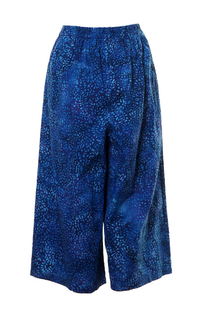 OneLife Katie Trousers Rain Blue 