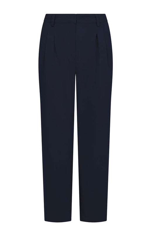 Komodo Olia Trousers Dark Navy Blue