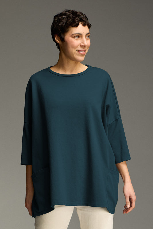 Ponti One Size Pullover