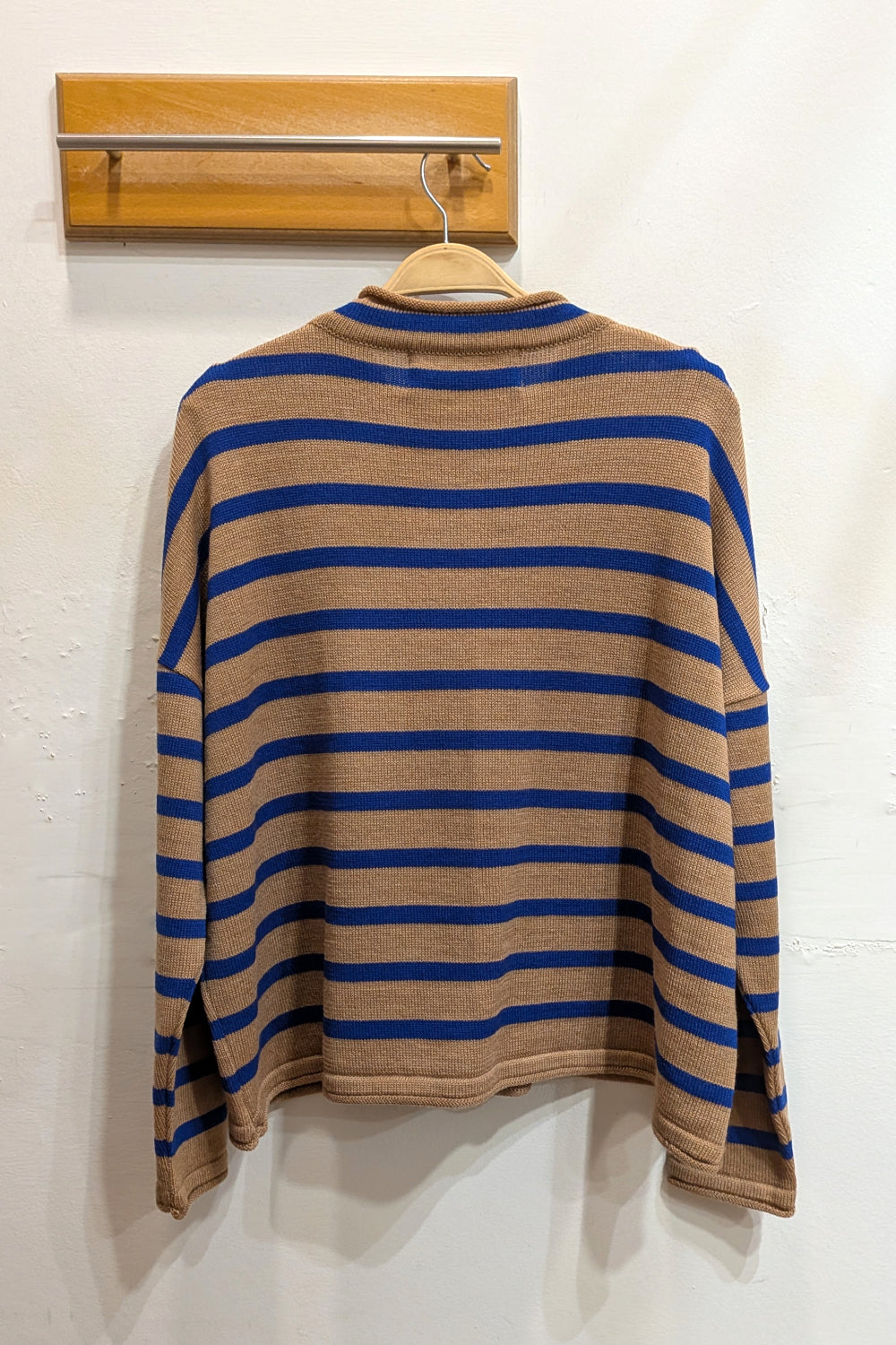Sille Striped Jumper